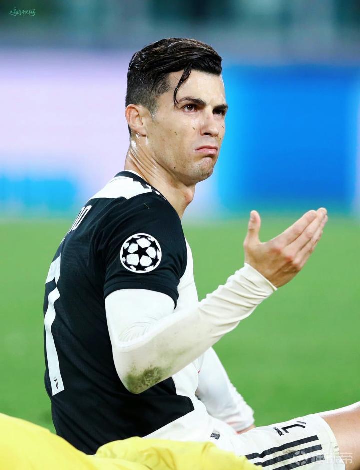 尤文如愿取胜巴塞罗那，C罗气势如虹的简单介绍