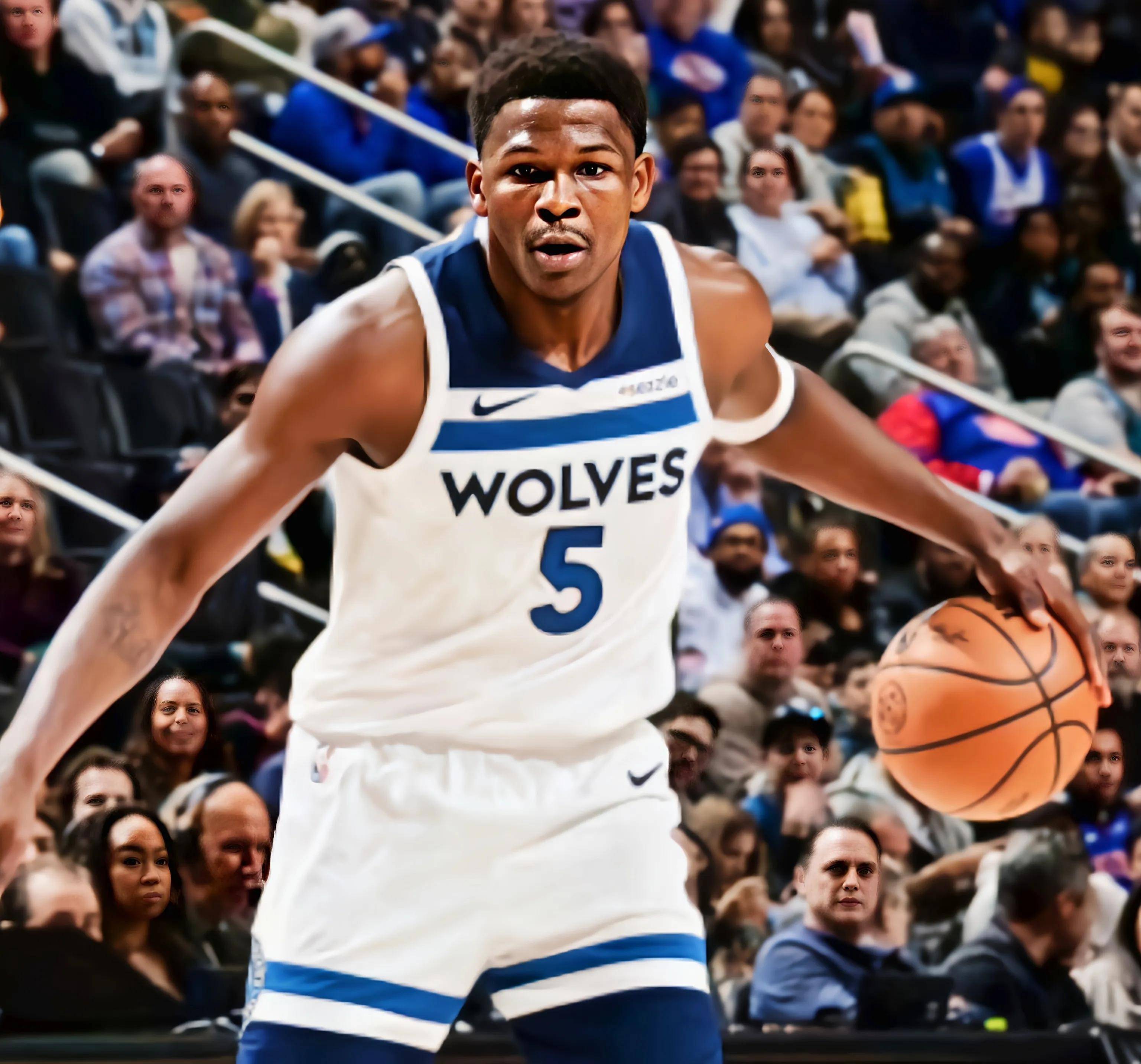 灰熊客场击败森林狼,取得四连胜 灰熊客场击败森林狼,取得四连胜