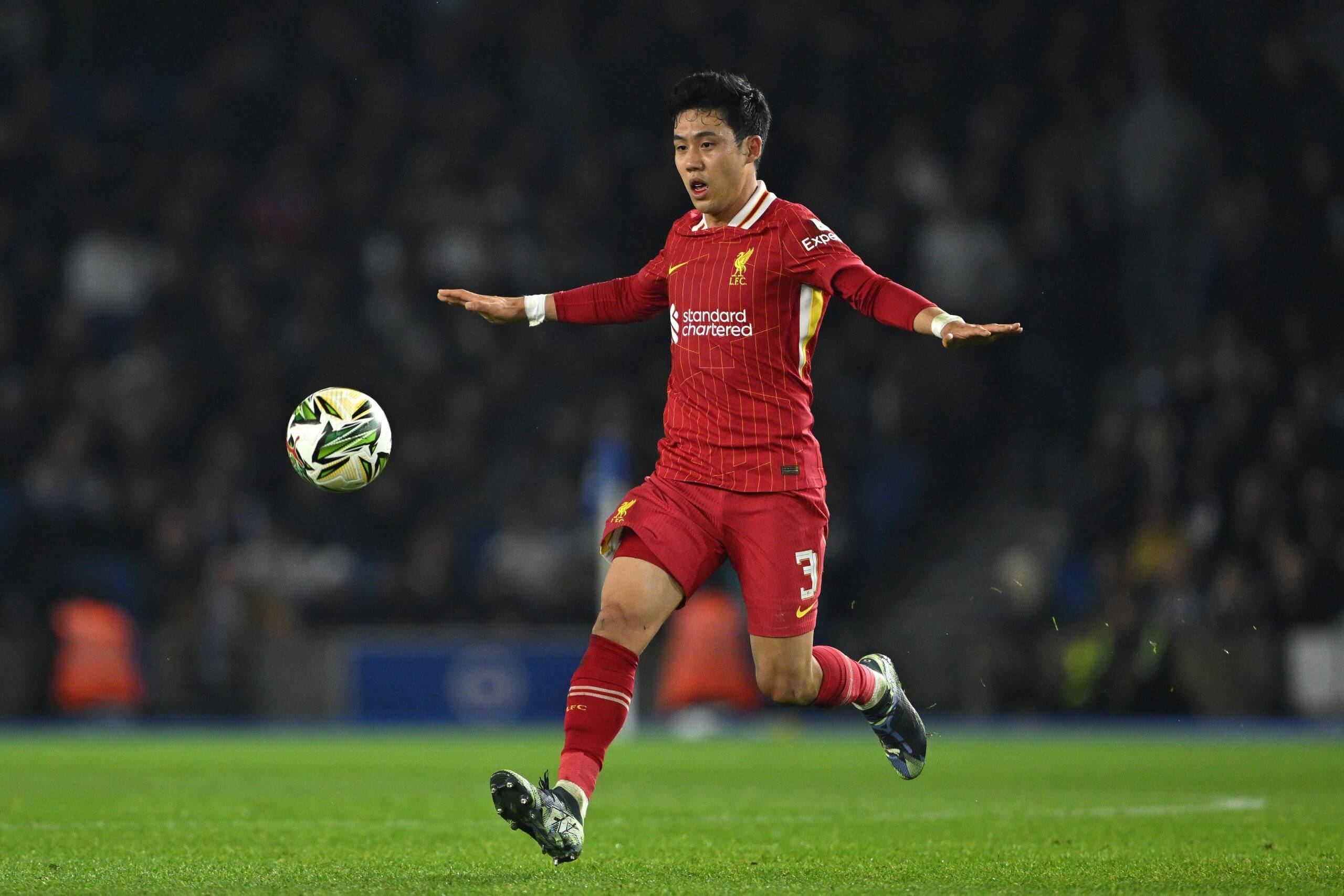 关于利物浦球员单刀破门,赢得关键胜利的信息 关于利物浦球员单刀破门,赢得关键胜利的信息