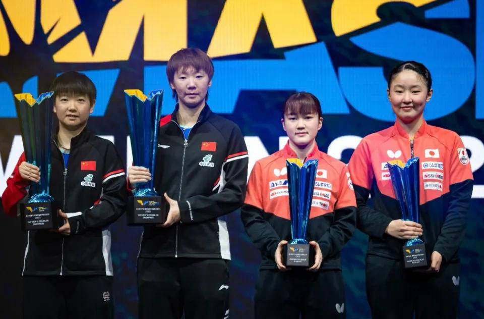 瑞典队伍包揽多项金牌，领跑赛场