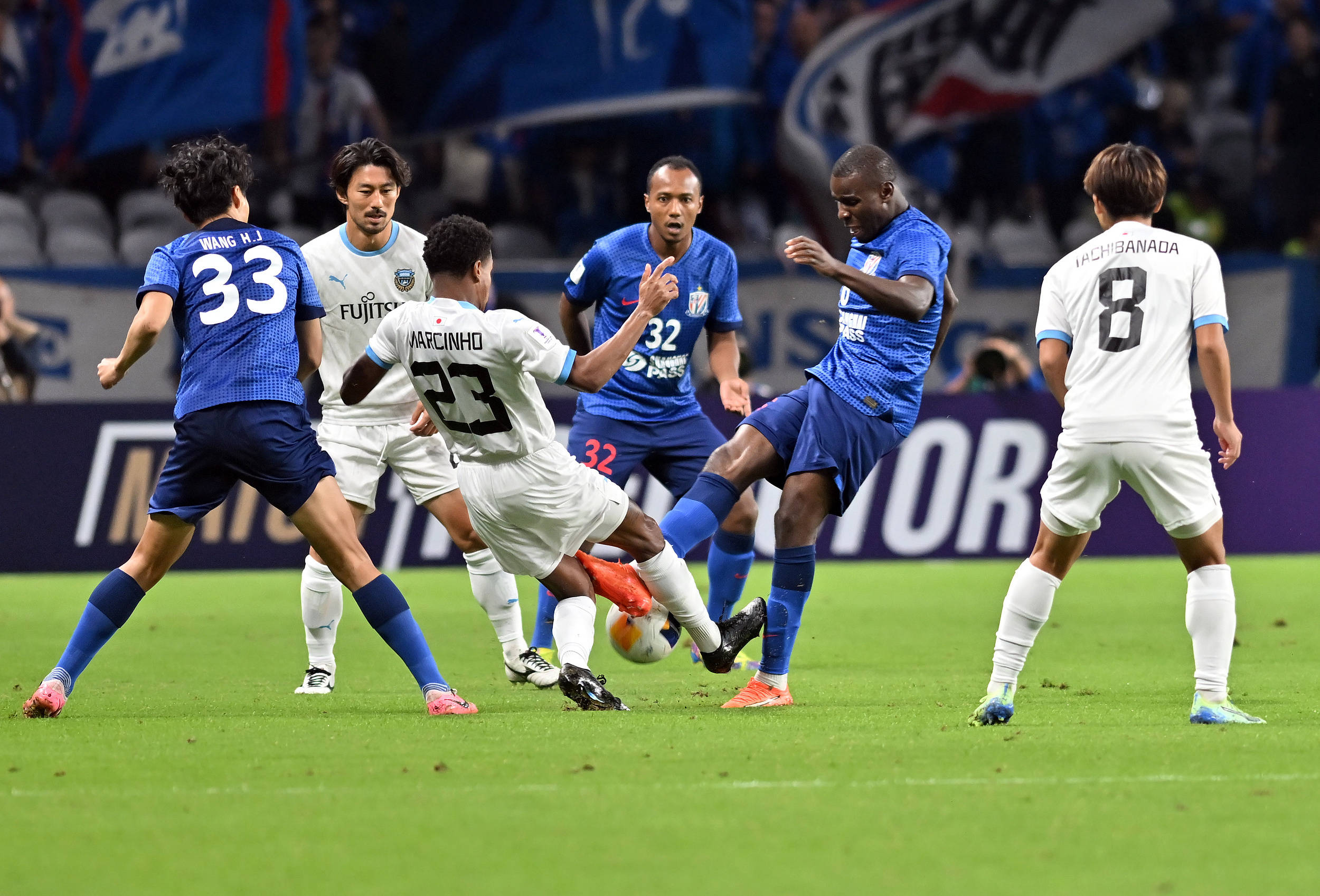 刺激激烈的足球比赛成为热门话题的简单介绍