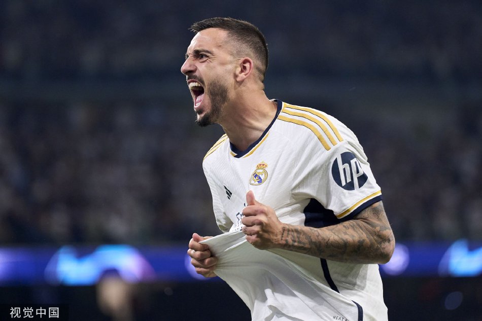 关于皇马淘汰晋级，拜仁无法回天的信息