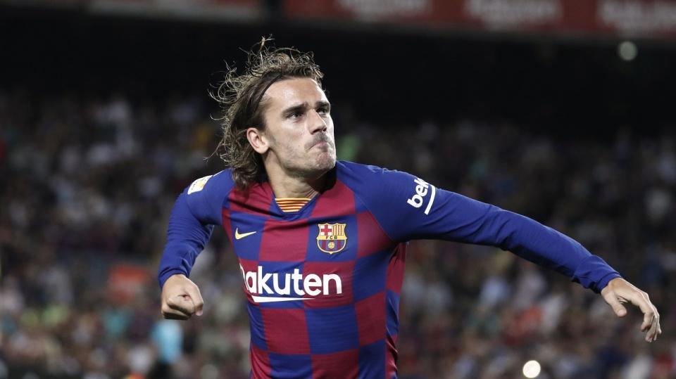 格拉纳达客场险胜,继续保持上升势头的简单介绍 格拉纳达客场险胜,继续保持上升势头的简单介绍