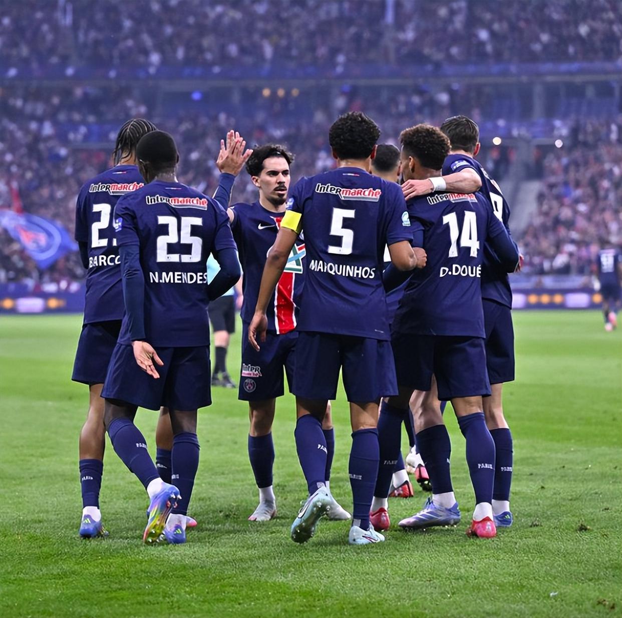 关于巴黎圣日耳曼迎战桑普多利亚,决定欧洲赛事出线命运的信息 关于巴黎圣日耳曼迎战桑普多利亚,决定欧洲赛事出线命运的信息