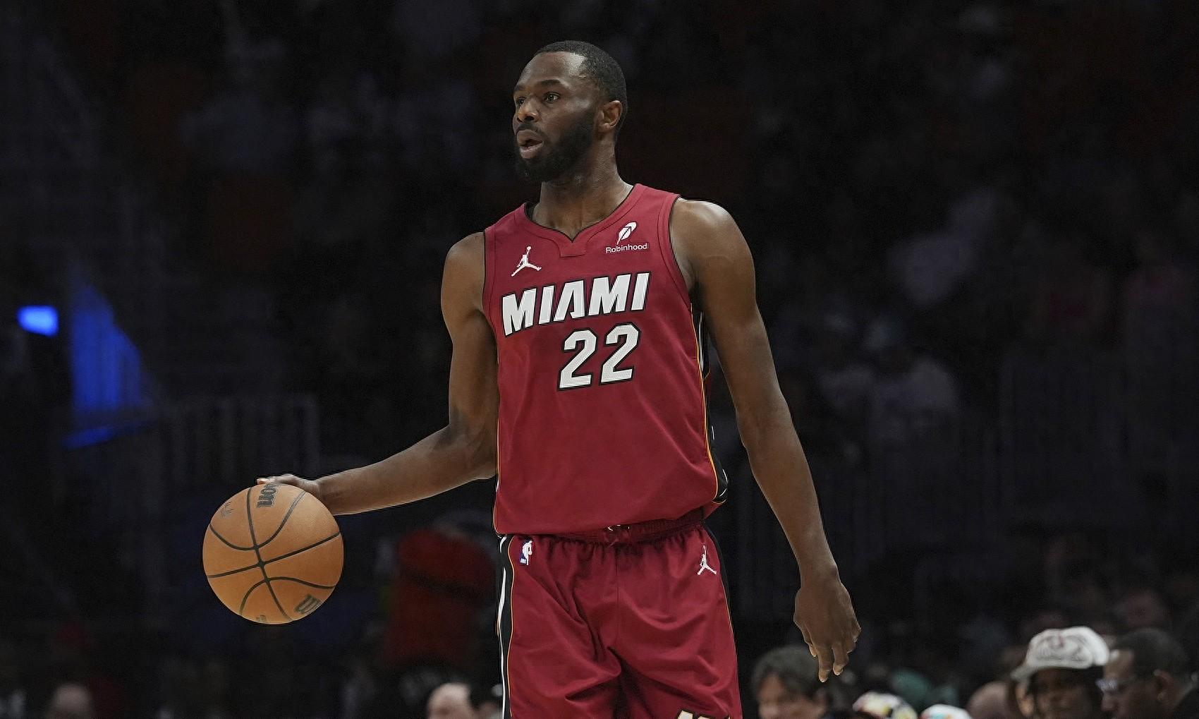 关于热火主帅埃里克·斯波尔斯特拉发表感言,誓言夺得总冠军的信息 关于热火主帅埃里克·斯波尔斯特拉发表感言,誓言夺得总冠军的信息