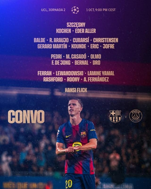 巴萨战失关键,本应获胜却遗憾回家的简单介绍 巴萨战失关键,本应获胜却遗憾回家的简单介绍