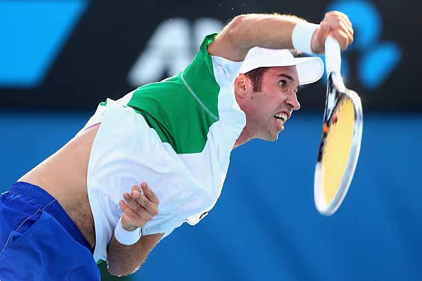 俄罗斯运动员豪取冠军,实力高人一筹 俄罗斯运动员豪取冠军,实力高人一筹