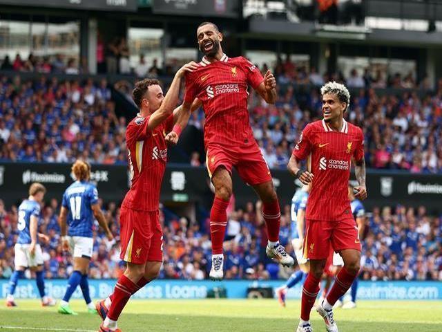 曼联连续不败，争冠形势一片大好的简单介绍