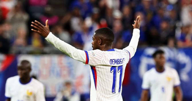 莫比莱因伤势恢复不及时将缺席世界杯，法国队或将无缘夺冠的简单介绍