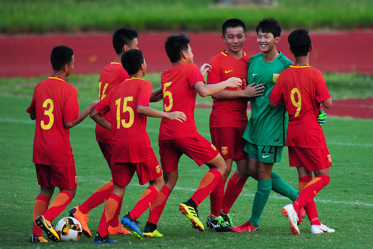 运动员的团结一心展现了团队的力量的简单介绍 运动员的团结一心展现了团队的力量的简单介绍