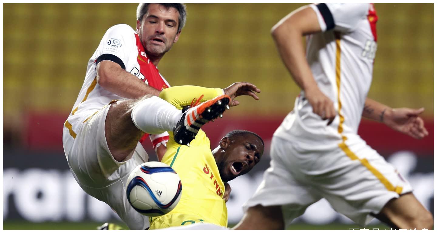 圣埃蒂安保持不败,摩纳哥全力追逐的简单介绍 圣埃蒂安保持不败,摩纳哥全力追逐的简单介绍