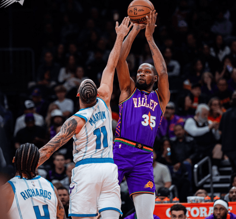 步行者大胜黄蜂，逆转战绩势头