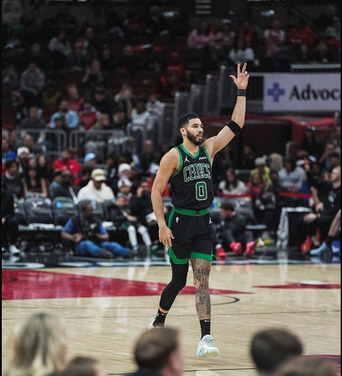 凯尔特人战胜公牛,近期表现超群 凯尔特人战胜公牛,近期表现超群