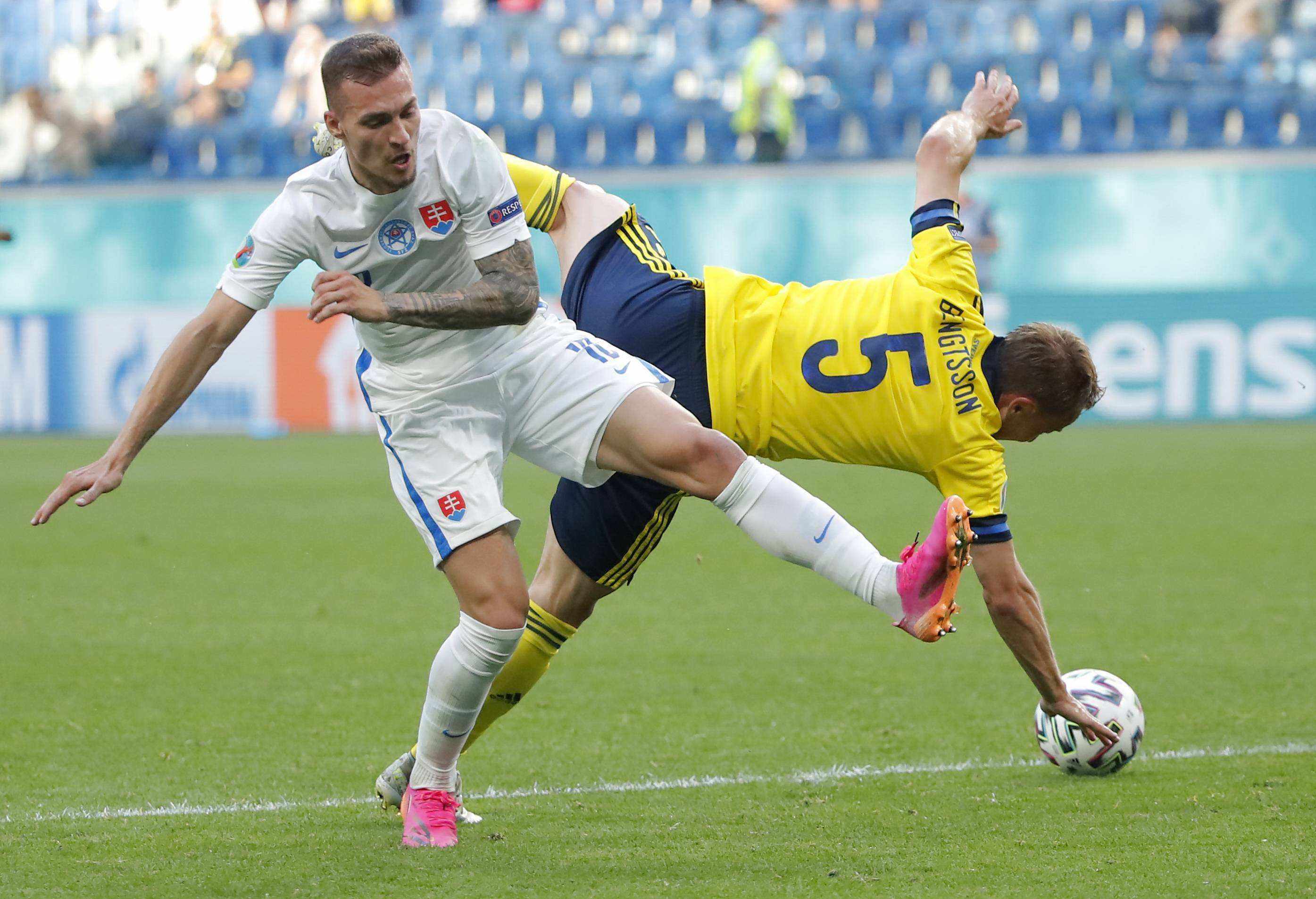 卢森堡队在比赛中取得了胜利