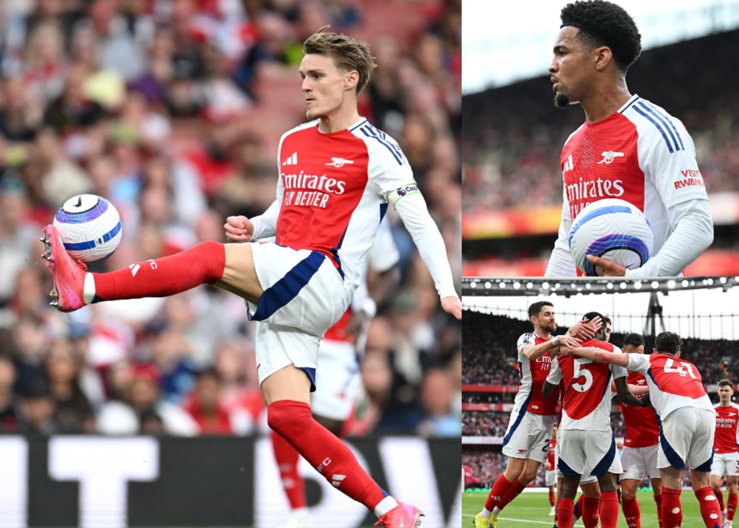 阿森纳客场苦战，最终逼平伯恩利