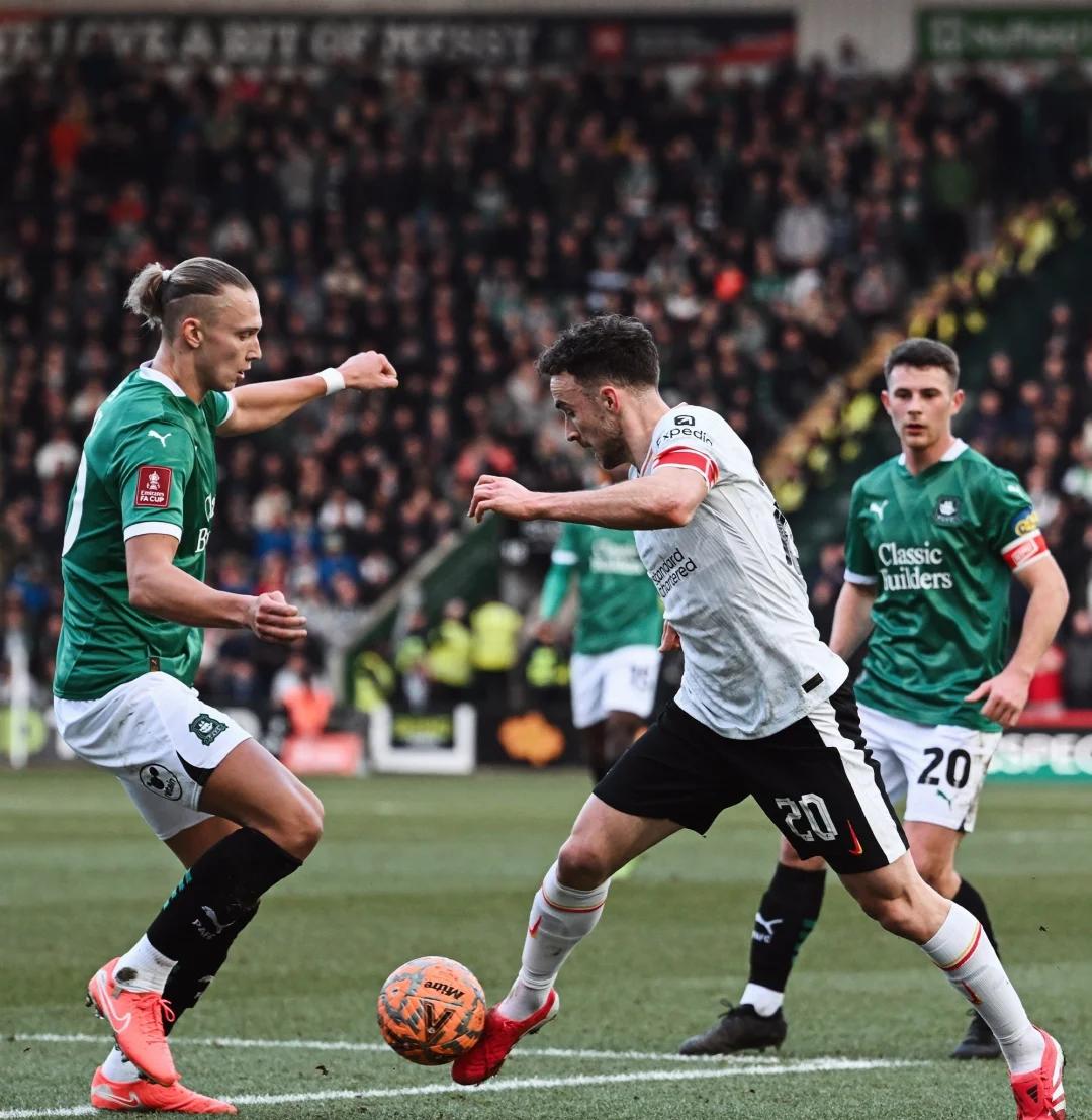 普利茅斯连胜球队,状态火爆夺得胜场佳绩 普利茅斯连胜球队,状态火爆夺得胜场佳绩