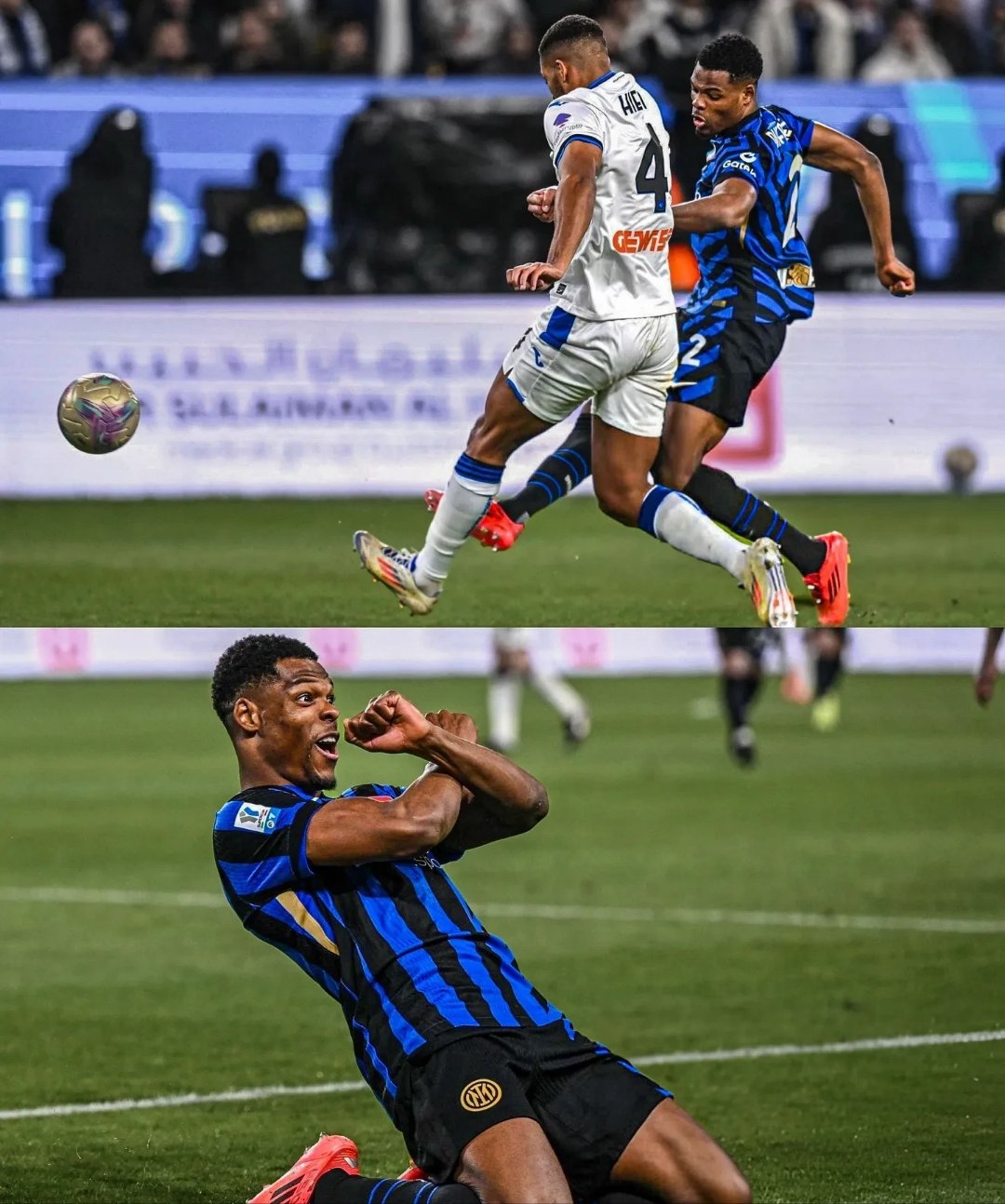 国际米兰在比赛中展现强大实力