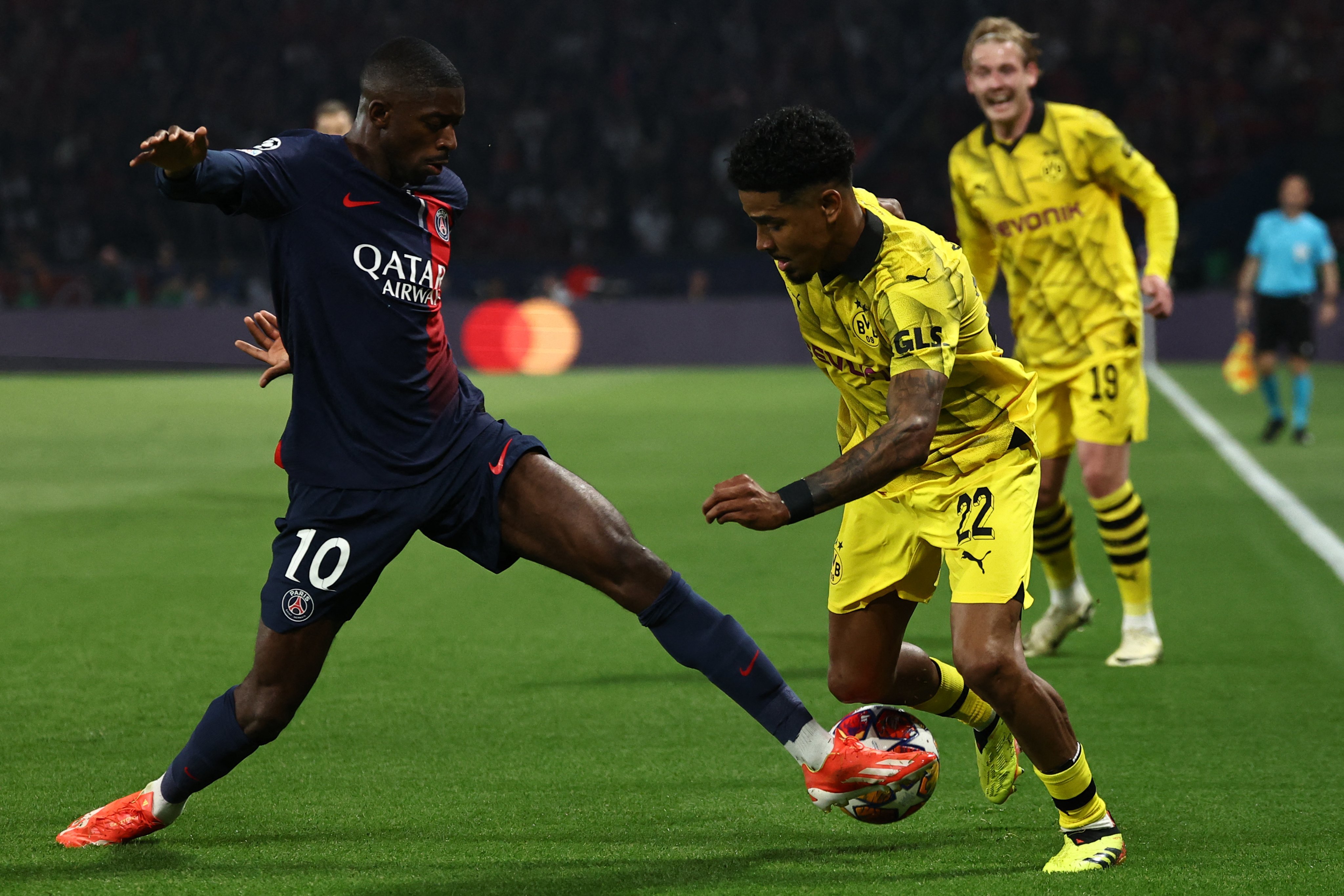 切尔西憾负多特蒙德,遗憾出局 切尔西憾负多特蒙德,遗憾出局