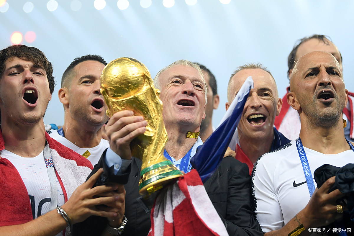 非洲选手实力超群,夺得桂冠 非洲选手实力超群,夺得桂冠